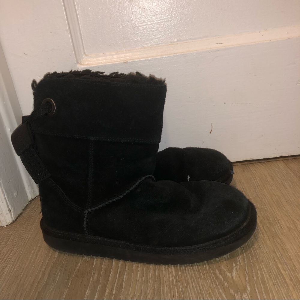 Koolaburra by Ugg youth winter boots size 3